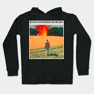 Reaching the Future Hoodie